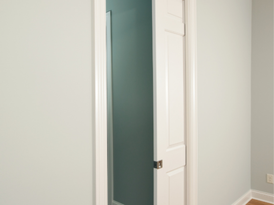 pocket doors