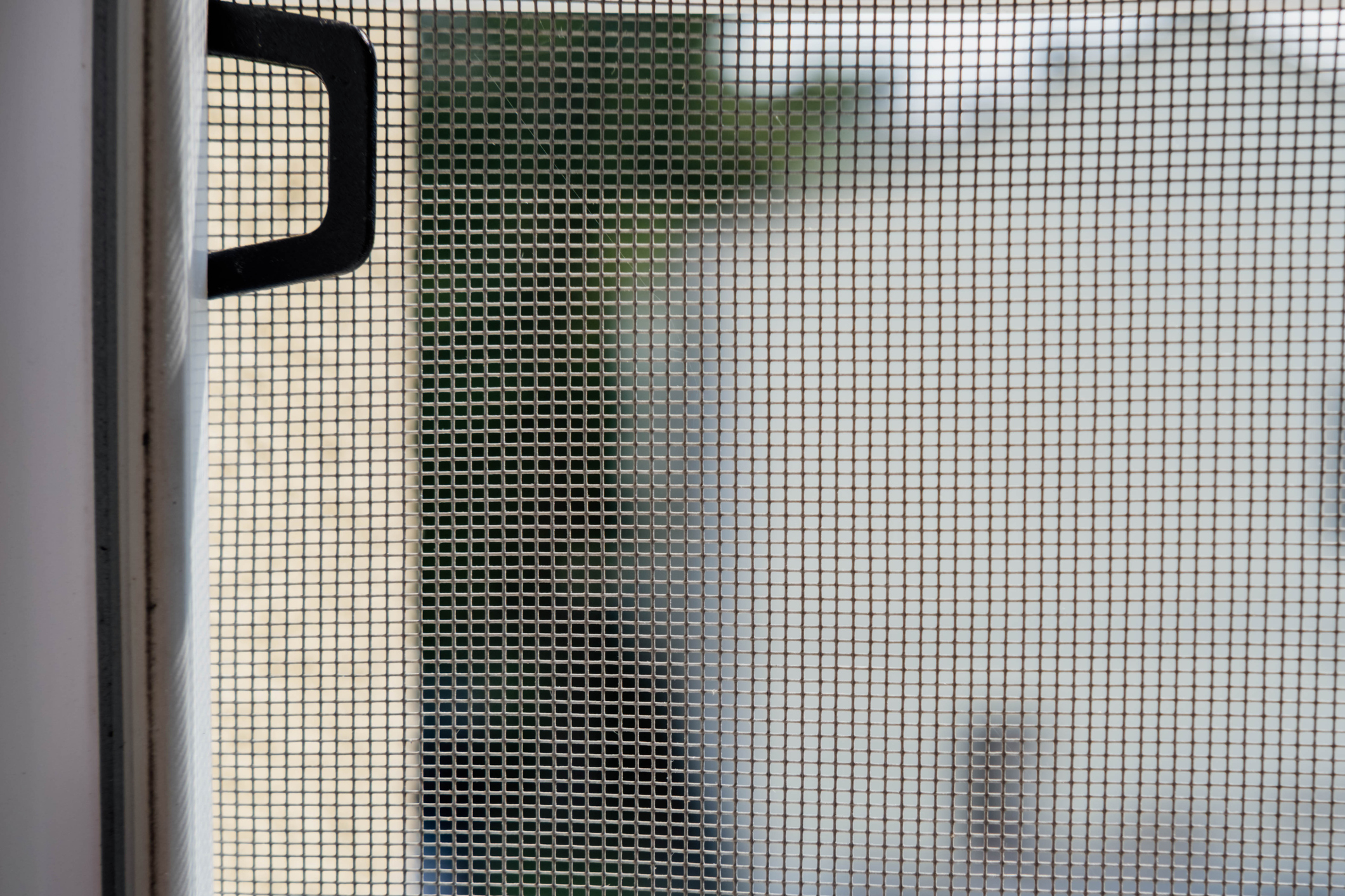 Quick and Simple Repairs for Damaged Door & Window Screens ...