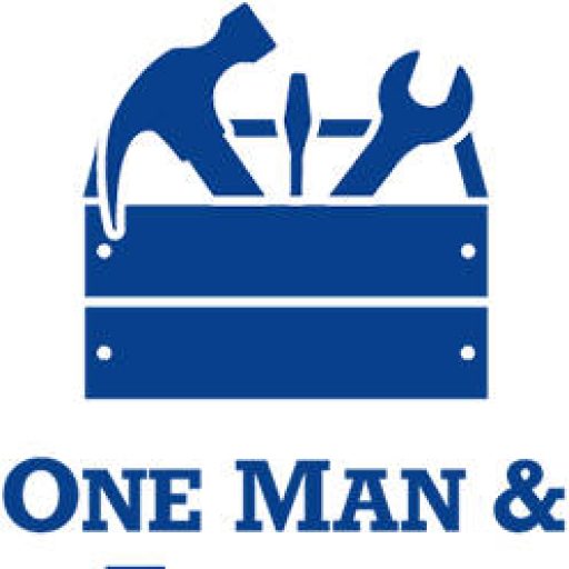 One Man & A Toolbox