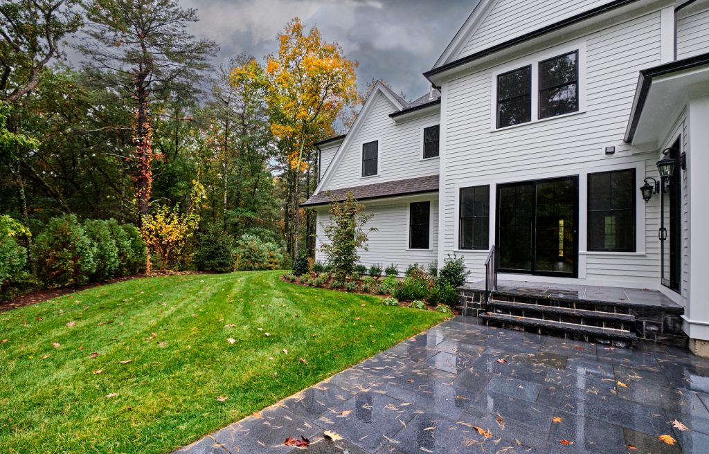 Simple Steps To Keep Out Drafts And Moisture